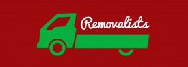 Removalists Gindie - My Local Removalists